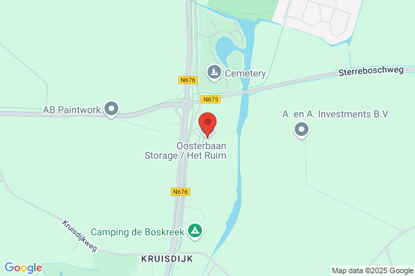Isolatie Vlaanderen