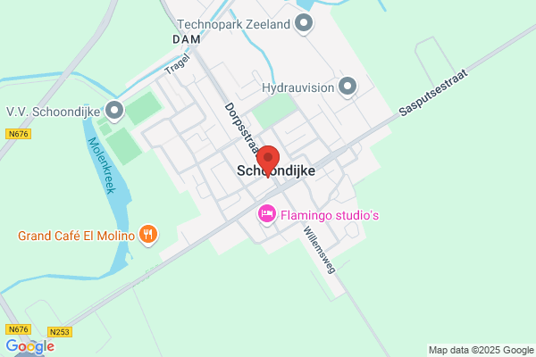 't Ontje