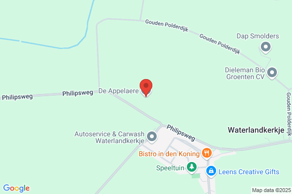 Appelaere BV De