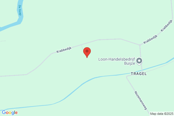 Buijze Loon-, Grondverzet-, Fourage en Transportbedrijf
