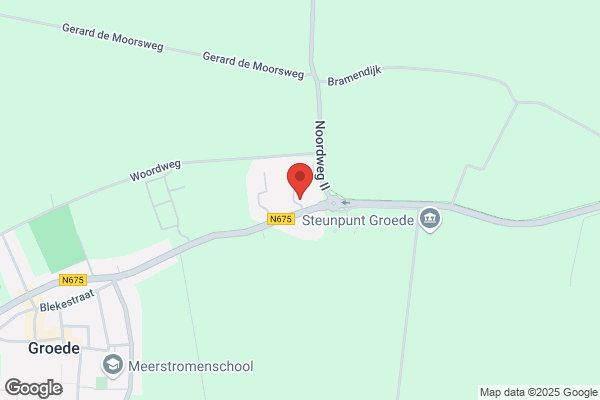 Camping De Woordhoeve