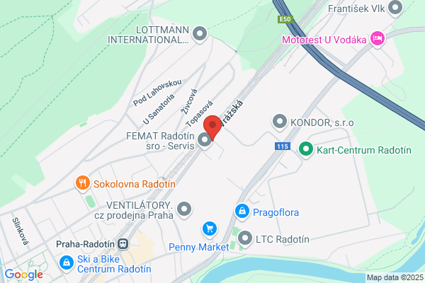 Carels Elektronika