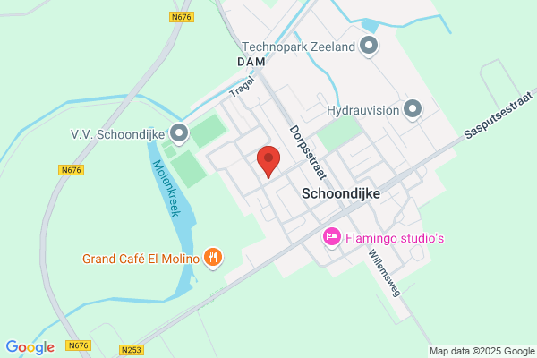 Christelijke Basisschool Op De Bres
