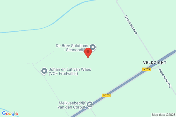 De Feijter Constructie Breskens Bv