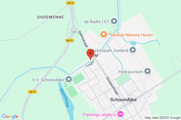 De Tuinkabouter