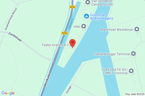 Gebroeders J. En C. De Feijter Bv