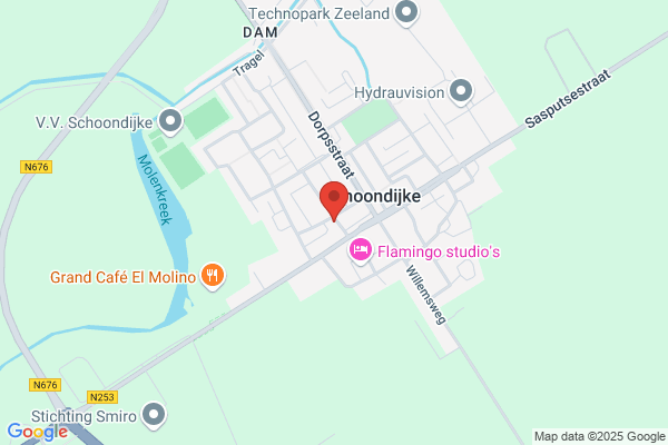 Gereformeerde Kerk