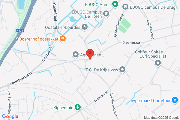 Gobeyn, Eric - Loodgieter en Installatiebedrijf