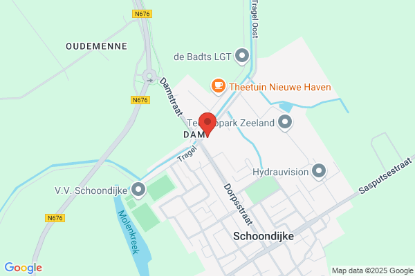 Govaert-Goethals Bv