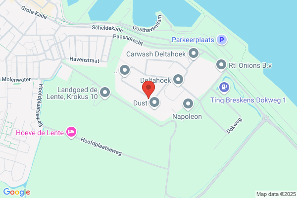 Hall Bv