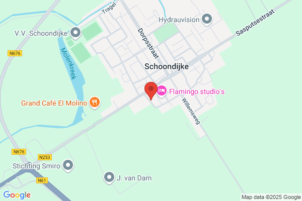 Koenen Antiquiteiten