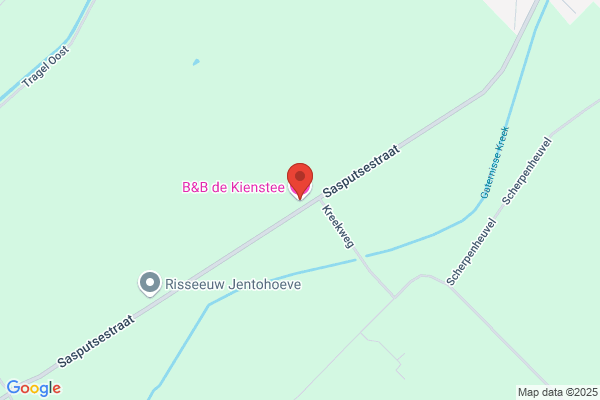 Natte Pij, De