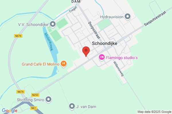 Okkernoot Woonvoorziening De