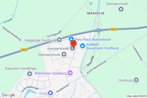 Paepe's 2e Hands Meubelen