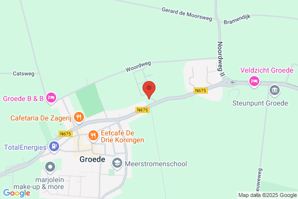 Ploeg, De