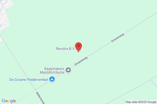 Ravotra Bv