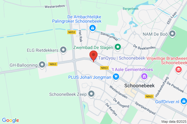 Tankstation De Groe Vof