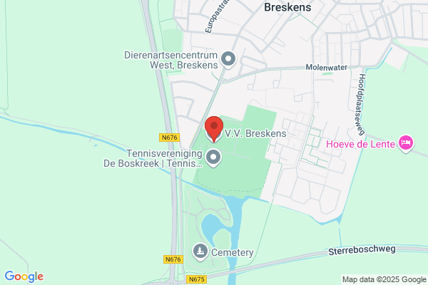 Voetbalvereniging Breskens
