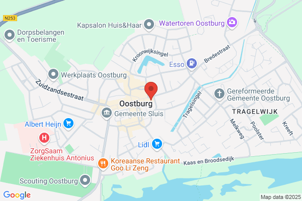 Vof Constructiebedrijf Cijsouw