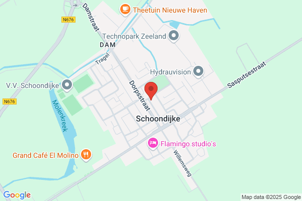 Vof Leenhouts-Buize