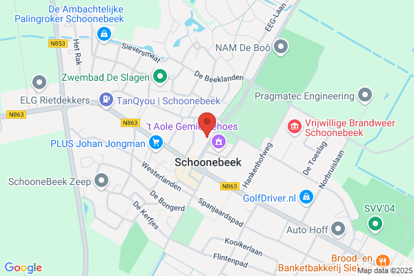 Logeerboerderij Ruijter