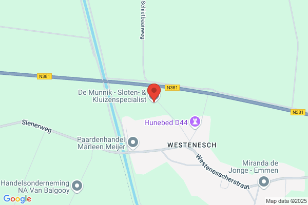 Klussenbedrijf C. De Munnik
