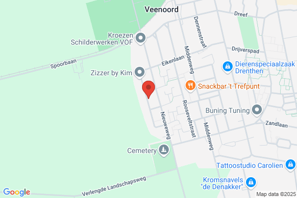 L Vis Klussenbedrijf