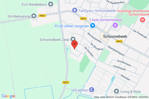 Onderhouds- En Aftimmerbedrijf Ag