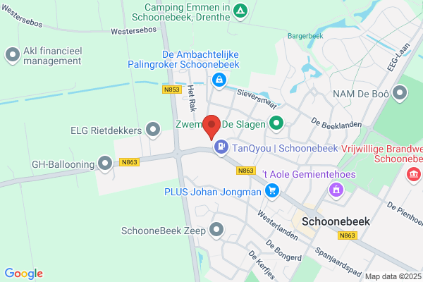 Tiebo Ned Bv