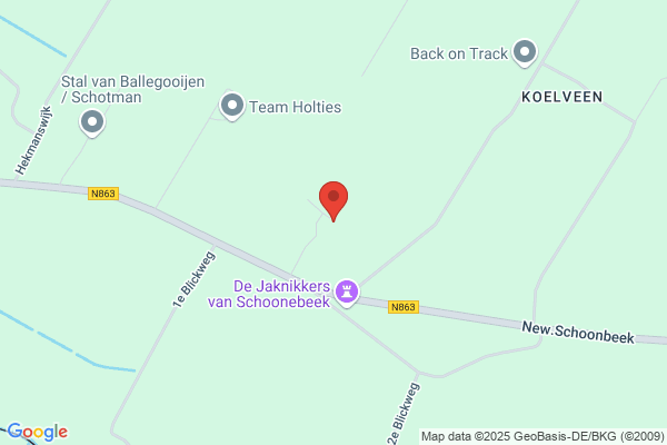Hsb Zuid-Oost Drenthe