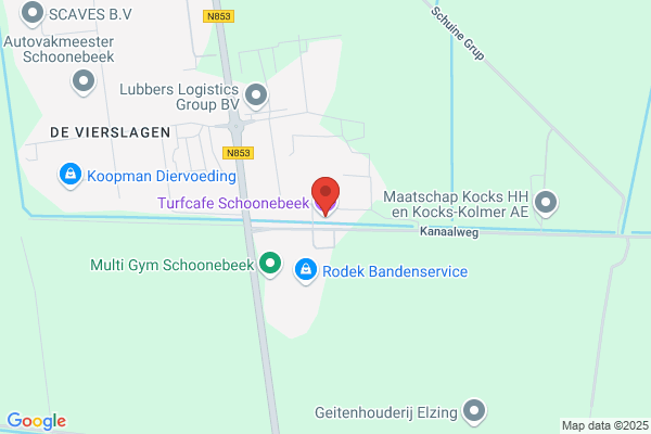 Turfcafé