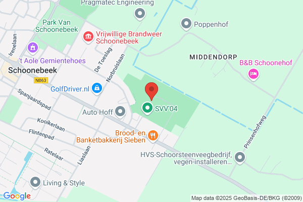 De Kampen