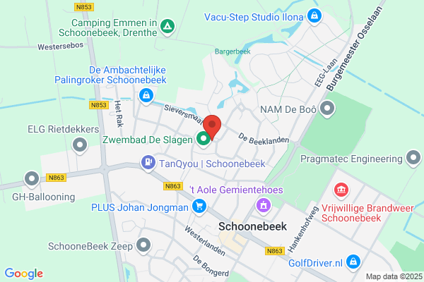 De Slagen