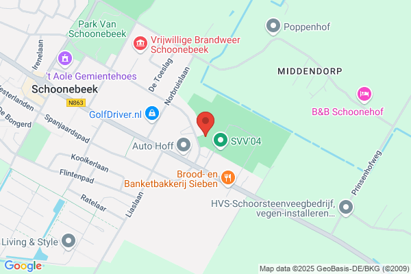 Petanque Club Schoonebeek