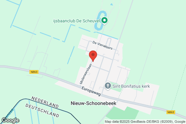Emi Bouw Bv