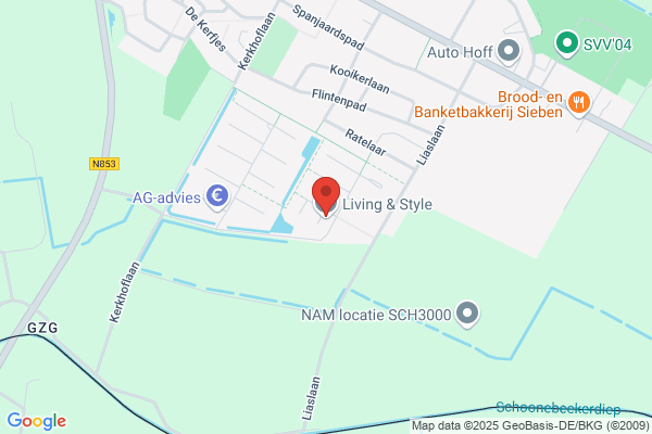 Pekel Gevelsystemen