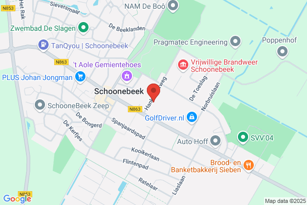 Vof Bouwbedrijf Vrielink