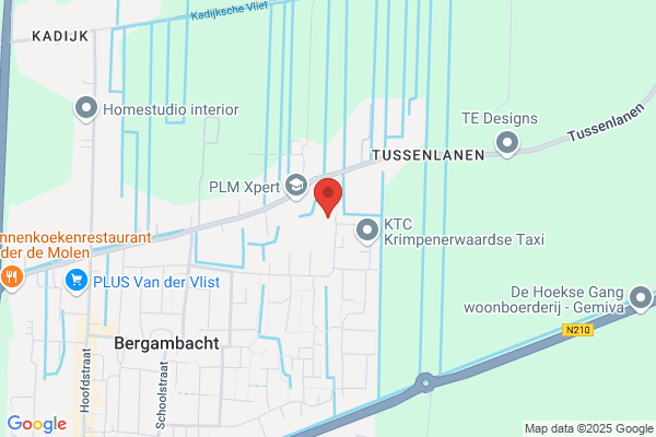 Lagendijk Tuin- En Landschapsarchitecten