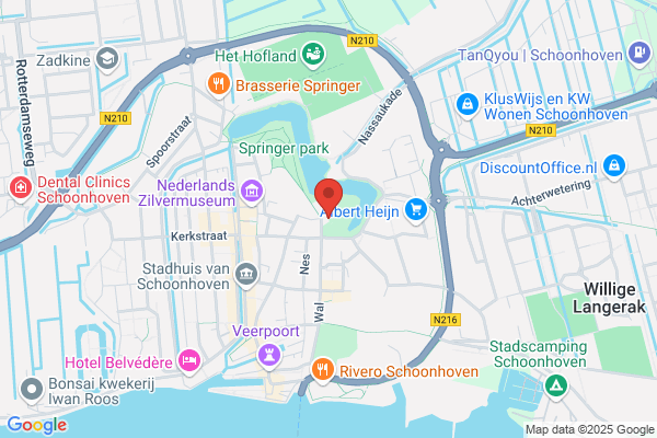 Schoonhoven Bv