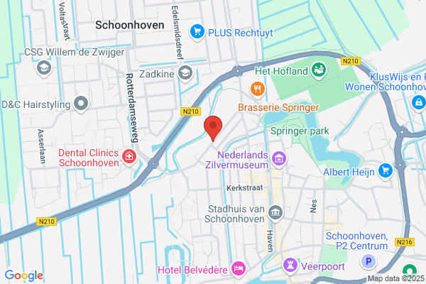 Opvoedburea Midden Holland