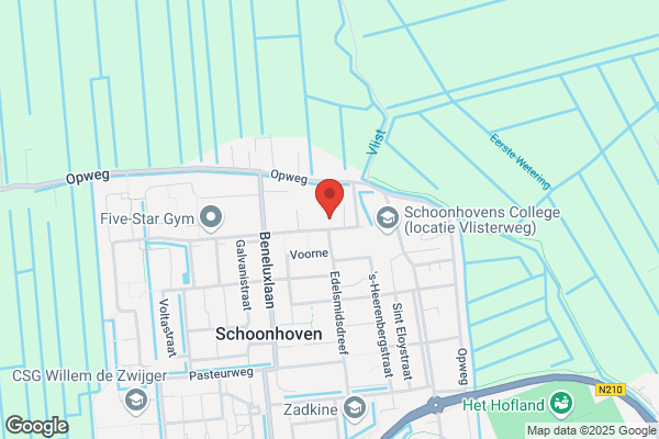Hooftman Schoonhoven Bv