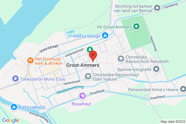 Openbare Basisschool De Ammers