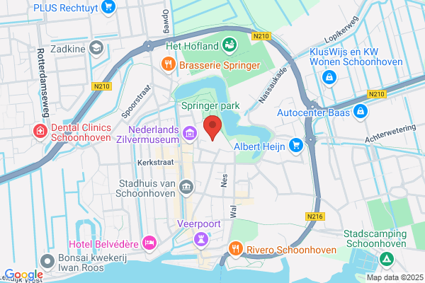 Peuterspeelzaal 't Speelholletje