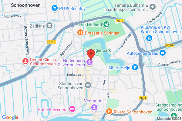 Peuterspeelzaal 't Spreeuwenest