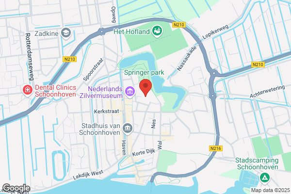 Peuterspeelzaal Repelsteeltje