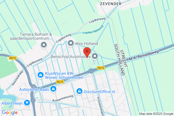 Gemeentelijk Efficiency Adviesbureau Bv
