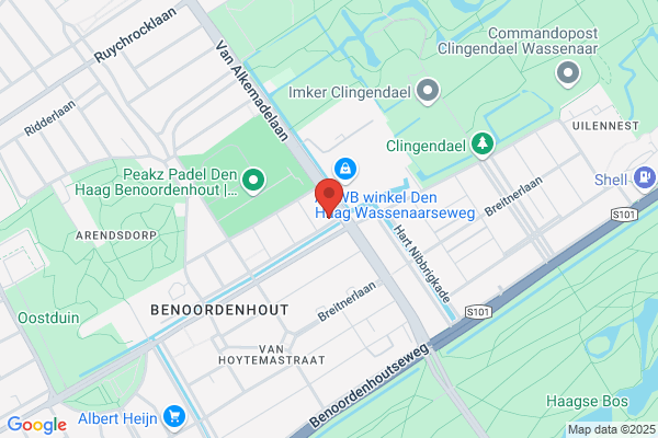 R Stobberingh Advies Bv