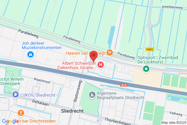 Van Hattem Infratech Bv
