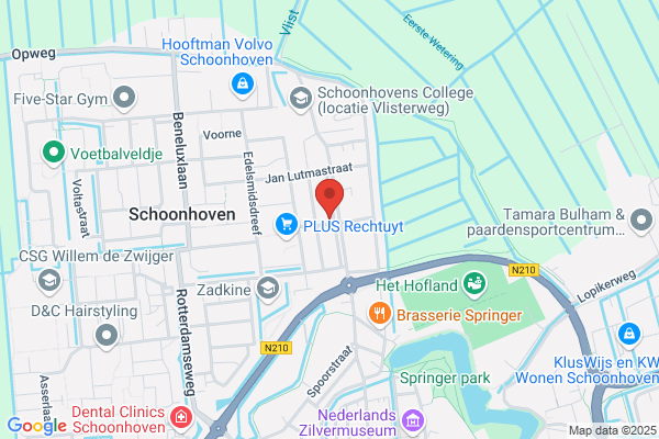 Zwan & Partners, Van Der
