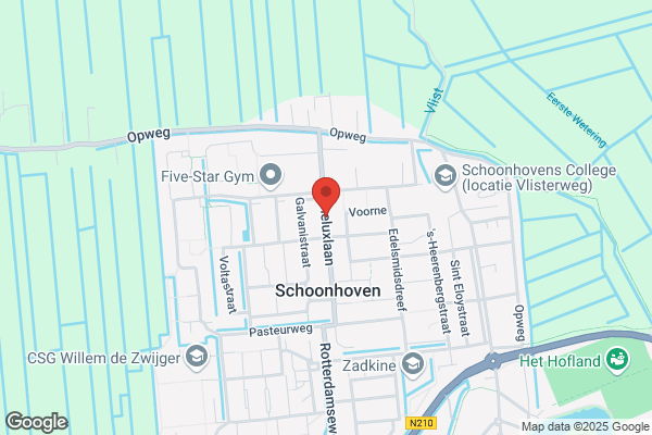 Academic Service Bv